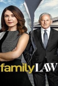 Family Law Season 1 (2021) แฟมิลี่ ลอว์