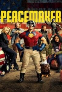 Peacemaker Season 1 (2022)