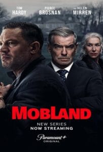 MobLand (2025) ม็อบแลนด์