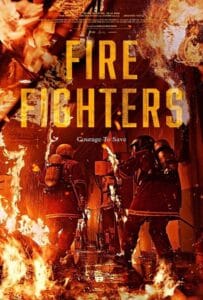 Firefighters (2024)