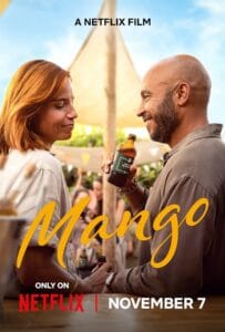 Mango (2025) รักนี้เกิดที่สวนมะม่วง