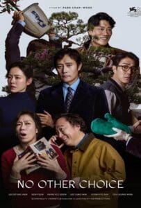 No Other Choice (2025) งานนี้.. ฆ่าเอา