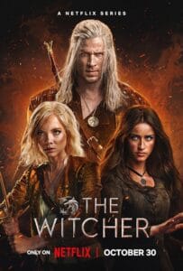 ดูหนังออนไลน์ฟรี The Witcher Season 4 (2025) เดอะ วิทเชอร์ นักล่าจอมอสูร ซีซั่น 4